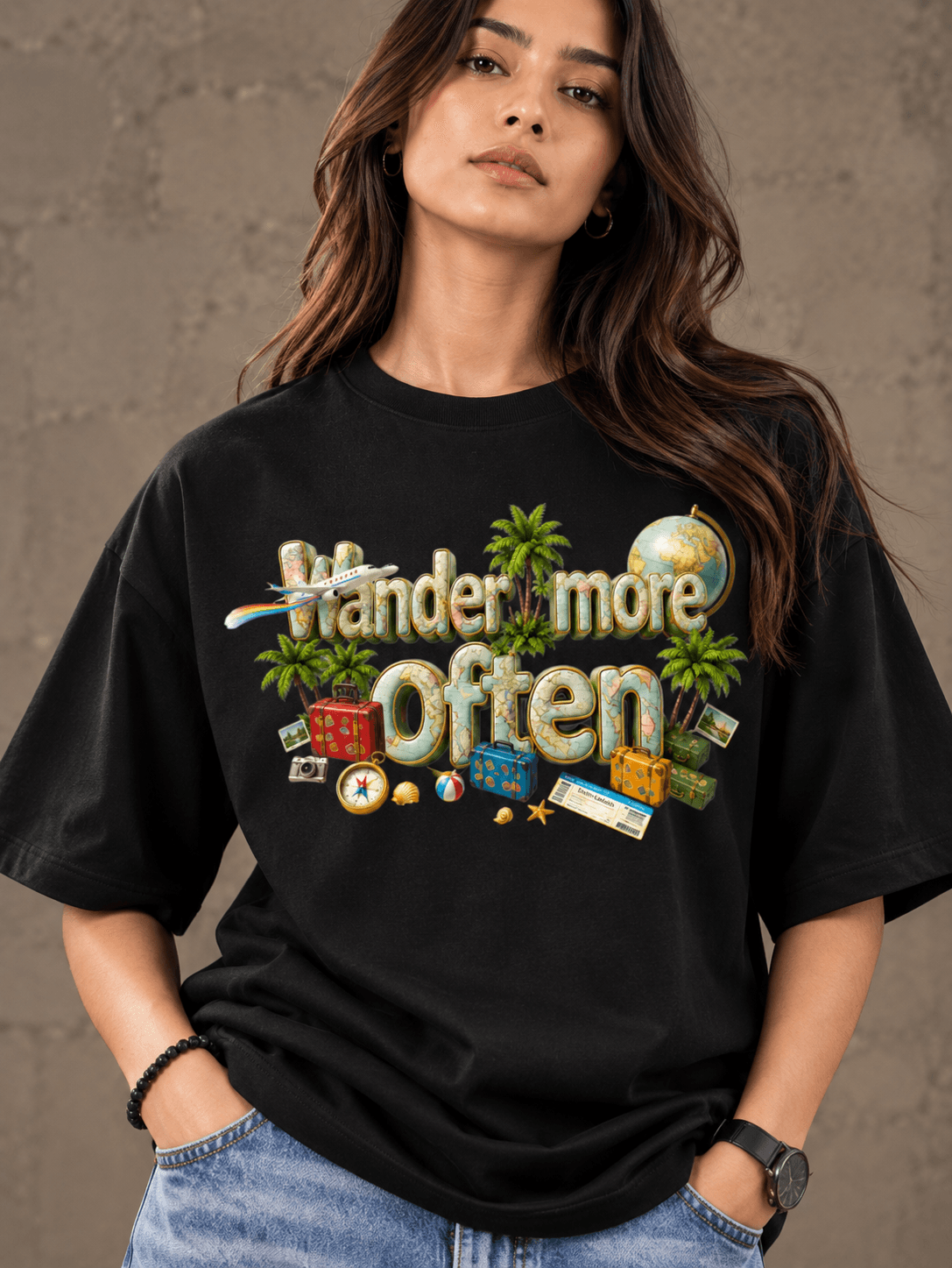 The Stanch – Wander M